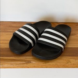 Adidas Slides — Women’s